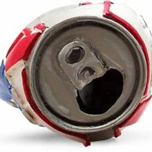 American Shifter 14671 Crushed Beer Can Shift Knob