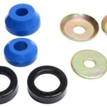 Radius Arm Bushing compatible with Ranger 83-97 / F Series Pickup 87-97 Front RH=LH