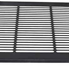 HWH Front Radiator Cooler Grille Guard Cover Trim Protector Steel for HO.N.DA Rebel CMX 300 500 CMX300 CMX500 2017 2018 2019 2020 Durable (Color : Chrome)
