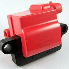 High Performance Ignition Coil compatible with GM Square Type Coil 12558693 1999-2009