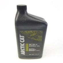 Arctic Cat 0436-880 - 10W-40 Oil (1 qt) (Pack of 1)
