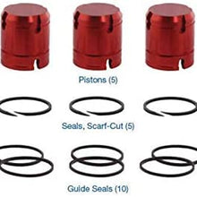 45RFE / 545RFE / 65RFE / 68RFE Accumulator Piston Kit