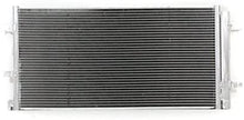 A/C Condenser - Cooling Direct For/Fit 4281 08-17 Audi A5/S5 Coupe Q5/SQ5 10-17 A5/S5 Cabriolet 09-15 A4/S4/Allroad 15-16 Porsche Macan WITH Receiver & Dryer