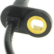 A-Premium ABS Wheel Speed Sensor Replacement for Honda CRV 2002-2006 Rear Left Driver Side