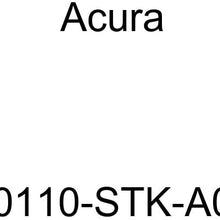 Acura 80110-STK-A01 A/C Condenser