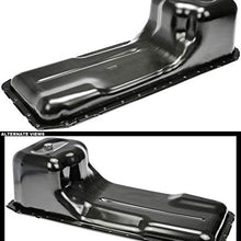 Dorman 264-470 Engine Oil Pan for Select Dodge / Ram Models