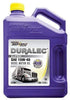 Royal Purple 04154 / 300905 Duralec Super 15W40 CK-4 Motor Oil Synthetic - 1 gal. (Case of 3)