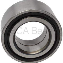 BCA WE60389 Wheel Bearing