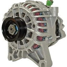 Quality-Built 15431 Premium Quality Alternator