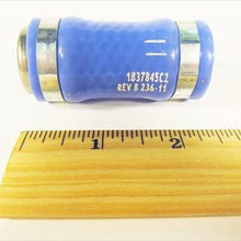 6.0L V8 Diesel Blue Water Outlet Connection OEM NEW