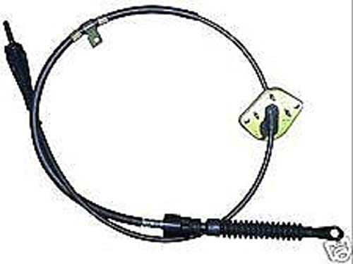 Genuine Mitsubishi Automatic Transmission Shift Cable MR276640 Galant 2.4L 4 Cylinder Engine 1999 2000 2001 2002 2003