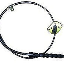 Genuine Automatic Transmission Shift Cable Endeavor MR567421 2004 2005 2006 2007 2008 2009 2010 2011