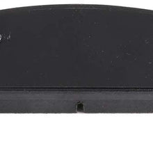 ECCPP Brake Pads, 8pcs Front Rear Ceramic Disc Brakes Pads Set fit for 2005-2007 Ford Five Hundred, Ford Freestyle 2009 Ford Taurus Ford Taurus X 2005 2007 Mercury Montego 2008 2009 Mercury Sable