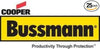 Bussmann VP/ATM-15LP-RP Automotive Blade Fuse (Low Profile ATM - 15 A), 25 Pack