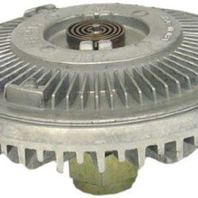 Derale 22709 USMW Professional Series Heavy Duty Fan Clutch