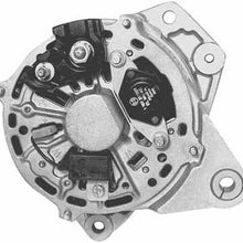 Quality-Built 13369 Premium Alternator - Remanufactured