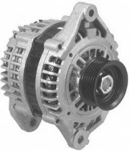 Denso 210-3127 Remanufactured Alternator