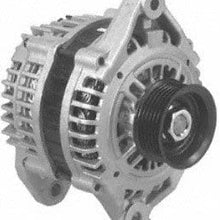 Denso 210-3127 Remanufactured Alternator