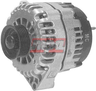 Quality-Built 8235612N Domestic Alternator