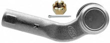ACDelco 45A1129 Professional Passenger Side Outer Steering Tie Rod End