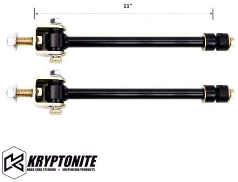 Kryptonite Sway Bar End Links (4