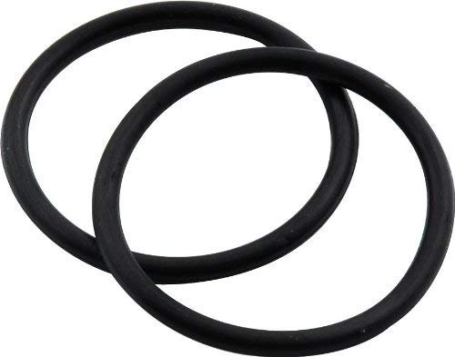 Allstar Performance ALL40237 O-Ring for Allstar Fuel Filters - Pair