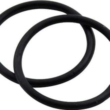 Allstar Performance ALL40237 O-Ring for Allstar Fuel Filters - Pair