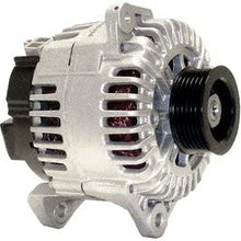 Quality-Built 11018 Premium Quality Alternator