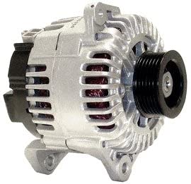 Quality-Built 11018 Premium Quality Alternator