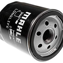 Mahle Original OC981 Oil Filter