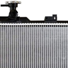 Sunbelt Radiator For Mazda 6 13389 Drop in Fitment