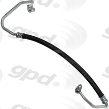Global Parts Distributors - 14-19 Corolla (4812864)
