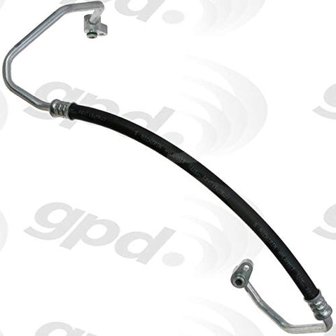 Global Parts Distributors - 14-19 Corolla (4812864)