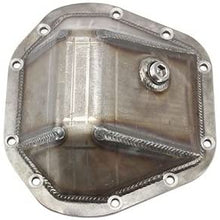 Ruffstuff Dana 60 / Dana 70 Differential Cover (With Bolts)