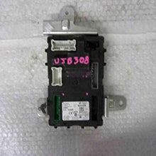 REUSED PARTS BCM Body Control Module Fits 2013 13 Nissan Altima A2C53283034