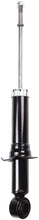 CTCAUTO Front Rear Pair Shocks Absorber Struts Set for 2003-2008 Toyota Corolla 334450 334451 344612