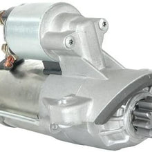 Discount Starter & Alternator Replacement Starter For Ford Edge