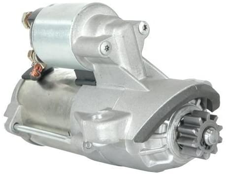 Discount Starter & Alternator Replacement Starter For Ford Edge