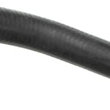 ACDelco 22742L Professional Molded Coolant Hose