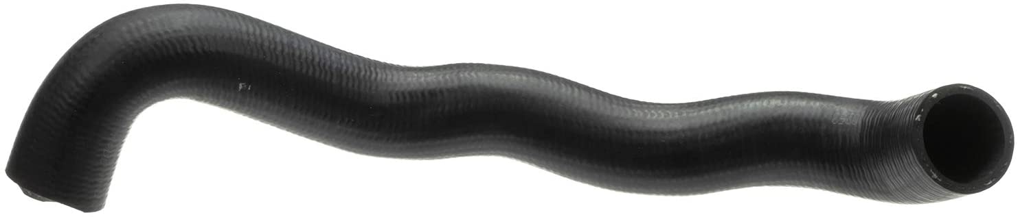 ACDelco 24437L Professional Upper Molded Coolant Hose