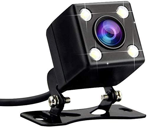 AZDOME Rear View Backup Camera for Car