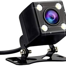 AZDOME Rear View Backup Camera for Car