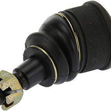 Centric 611.40017 Ball Joint, Lower, Front