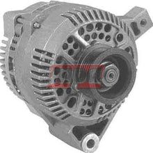 Quality-Built 15882N Supreme Domestic Alternator - New