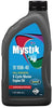 Case of 6, Citgo/Mystik, QT, JT-4, 10W40, Synthetic, 4 Cycle Marine Engine Oil