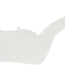 Windshield Washer Tank Assembly compatible with Honda Accord 13-17 W/Pump and Cap Coupe/(Sedan USA Built)