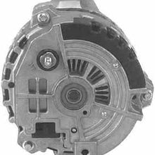 Quality-Built 7802607N Supreme Domestic Alternator - New
