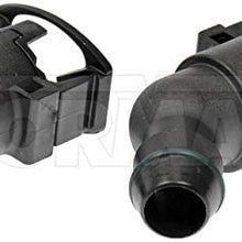 Fuel Vapor Connector