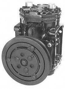 Four Seasons 57022 Remanufactured AC Compressor