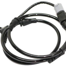 Brake Pad Sensor for X5 / X6 11-16 Set of 2 Front and Rear Xdrive 35I Xdrive 35D Models